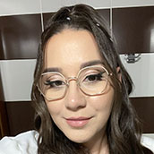 Meet Alexandra - your local ironing lady