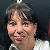 Meet Catrina - your local ironing lady