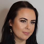 Meet Deimante - your local ironing lady