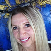 Meet Dorota - your local ironing lady