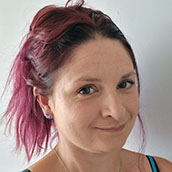 Meet Hazel - your local ironing lady