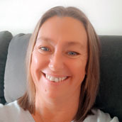 Meet Heather - your local ironing lady