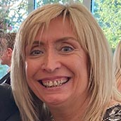 Meet Julie - your local ironing lady