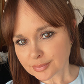 Meet Maria - your local ironing lady