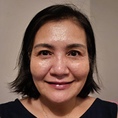 Meet Sud - your local ironing lady